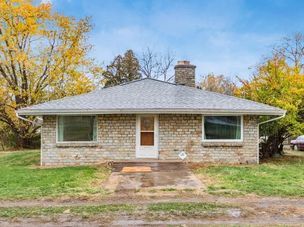 807 McNaughten Rd, Columbus, OH 43213