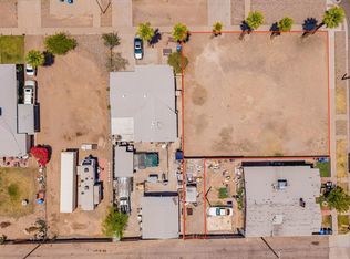 2203 W JEFFERSON Street #1, Phoenix, AZ 85009