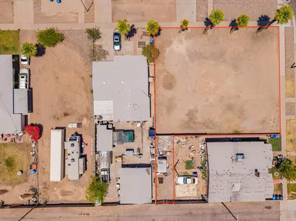 2203 W JEFFERSON Street #1, Phoenix, AZ 85009