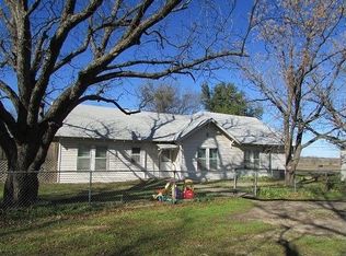 1377 Speegle Rd, Woodway, TX 76712