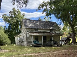 3226 Bruce Garner Rd, Creedmoor, NC 27522