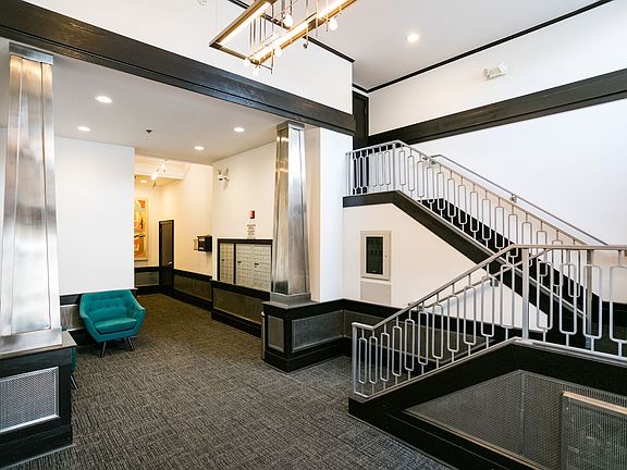 2nd image of 4600 Woodward Ave APT 408