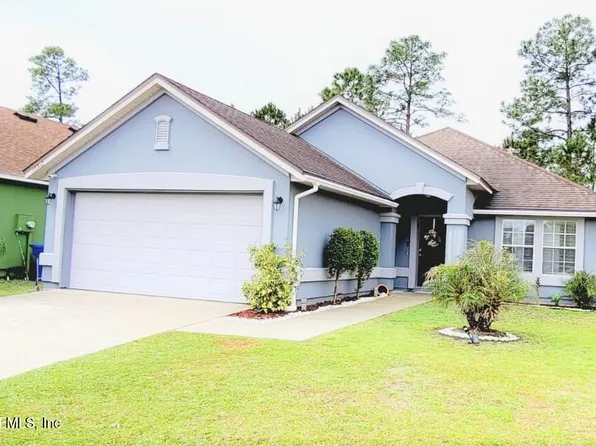 13752 Goodson Pl, Jacksonville, FL 32226