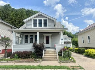57 Burkham Ct, Wheeling, WV 26003