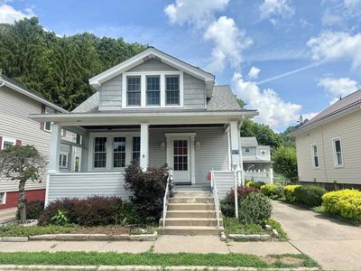 57 BURKHAM COURT, Wheeling, WV, 26003