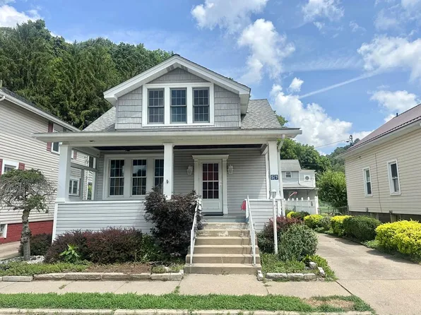 57 BURKHAM COURT, Wheeling, WV 26003