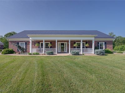1845 Silver Globe Rd, Marietta, OH, 45750