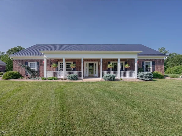 1845 Silver Globe Rd, Marietta, OH 45750