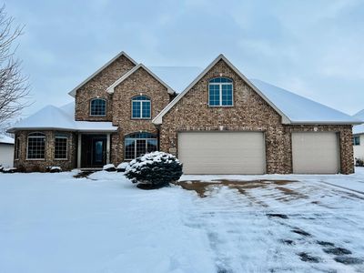 1470 Amendment Dr, Neenah, WI, 54956
