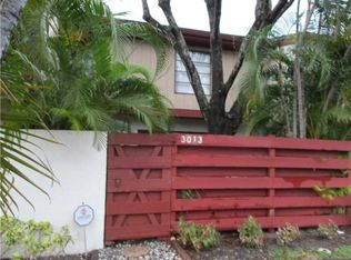 3013 Oaktree Ln #276, Hollywood, FL 33021