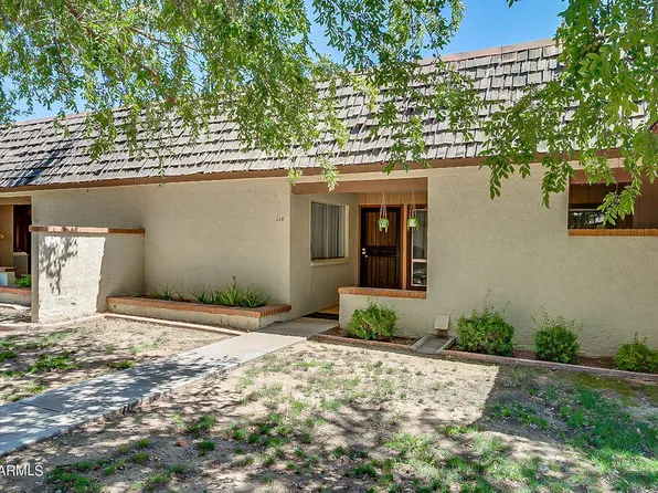 8161 N 107 Avenue #114, Peoria, AZ 85345