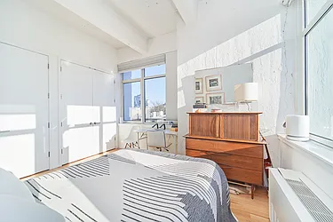 Rented by Living New York