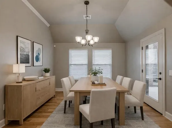 509 Carlow Way, Yukon, OK 73099