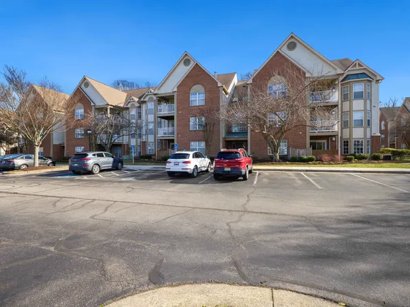 613 Admiral Dr Unit 108, Annapolis, MD 21401