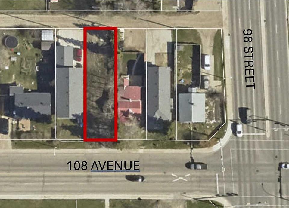 1st image of 9810 108th Ave