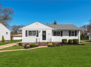 26734 Henry Rd, Bay Village, OH 44140