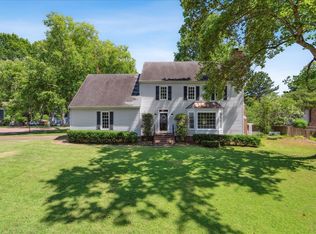 327 Powder Springs Cv, Collierville, TN 38017