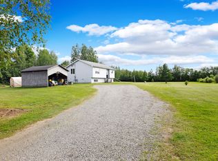 387 Kerford Rd, Merrickville Wolford, ON K0G 1N0