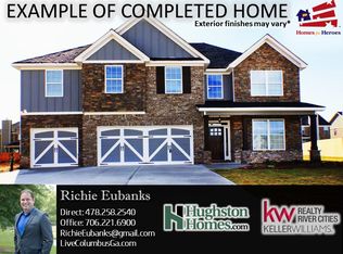 68 Pacific Ave #549, Sharpsburg, GA 30277