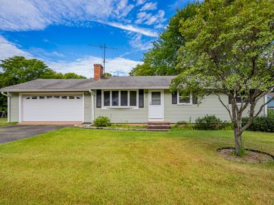 31 Westfield Terrace, Middletown, CT, 06457