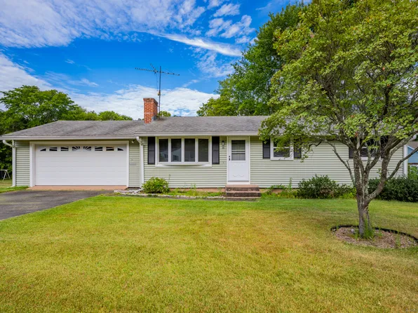 31 Westfield Terrace, Middletown, CT 06457