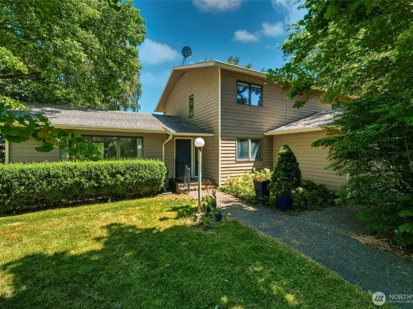84921 Tum A Lum Road, Milton-Freewater, OR 97862