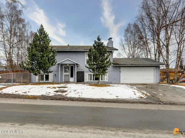 4141 Coventry Dr, Anchorage, AK 99507
