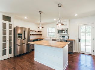 543 Murrey St, Gallatin, TN 37066