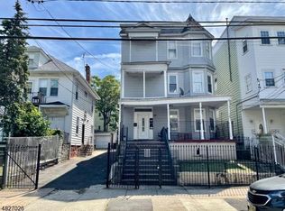 30 Cedar Ave, Newark, NJ 07106