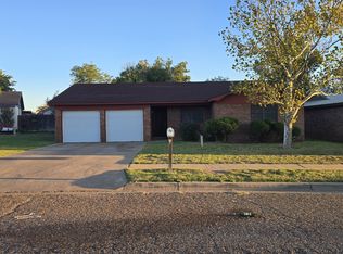6132 38th St, Lubbock, TX 79407