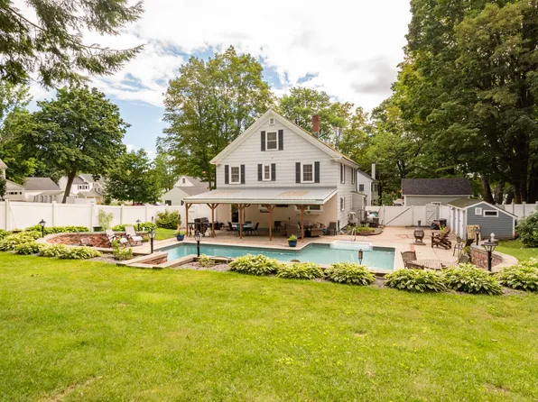 20 S Chestnut Street, Augusta, ME 04330