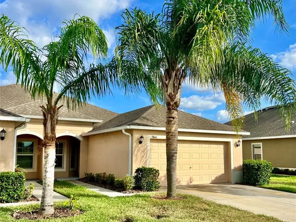 13640 Eastfork Ln, Hudson, FL 34669