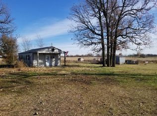 4246 Carnell Rd, Rocky Comfort, MO 64861