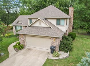 317 Allison Ct, Greenwood, IN