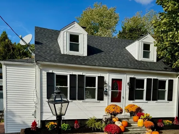 33 Vesey Rd, Randolph, MA 02368