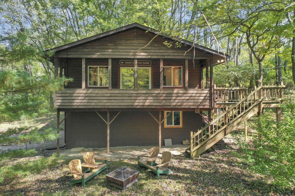 Real estate listing image