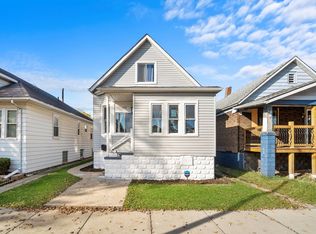 670 Forsythe Ave, Calumet City, IL
