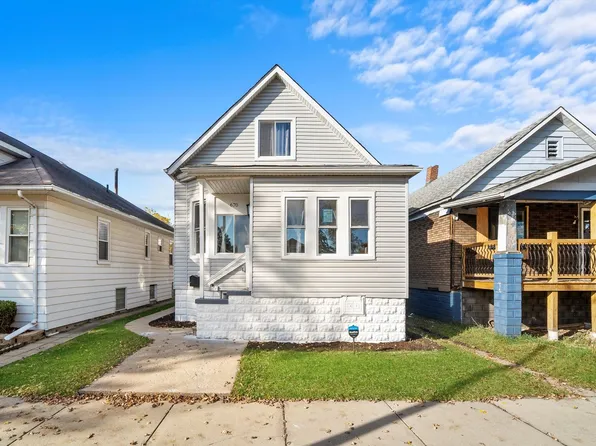 670 Forsythe Ave, Calumet City, IL 60409