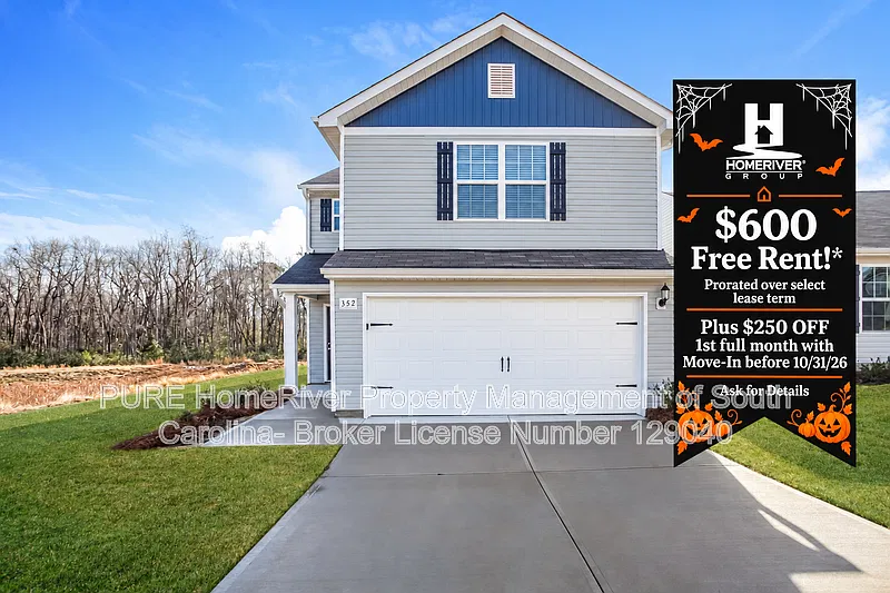 352 Sundew Rd