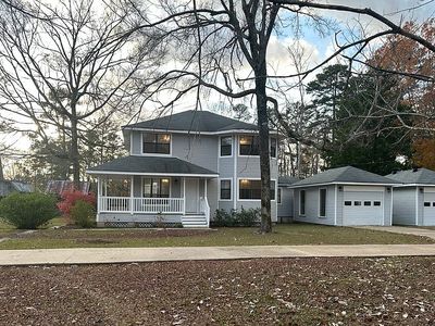 239 Rough Edge Rd, Ruston, LA, 71270