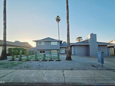 7708 N 48th Ave, Glendale, AZ, 85301