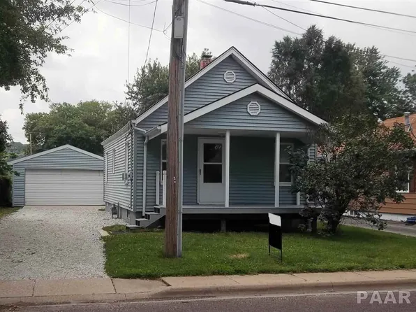140 Caroline St, East Peoria, IL 61611