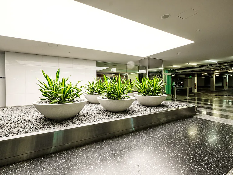 The Statler Residences — Photo 40