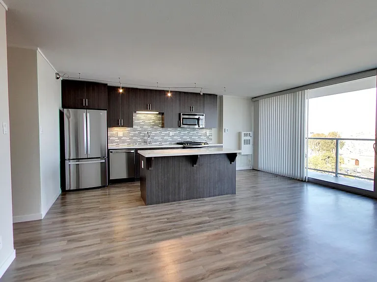 Panomar Luxury Apartments — Photo 69