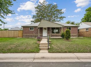 225 Yates Street, Denver, CO 80219