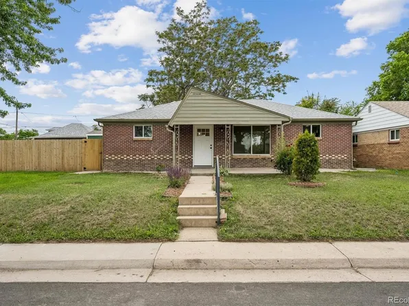 225 Yates Street, Denver, CO 80219
