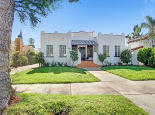 1120 N Jackson St, Glendale, CA 91207
