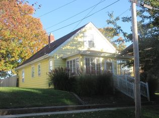 33 N Trine St, Canal Winchester, OH