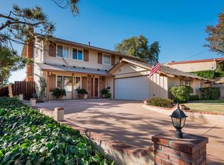 2388 Harcourt Dr, San Diego, CA 92123