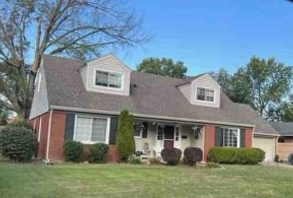 2nd image of 1409 Continental Dr